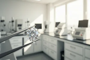 Grown Diamonds