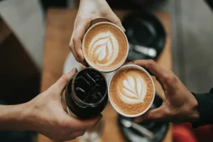 Coffee Service