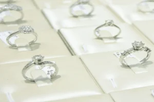 Engagement Ring