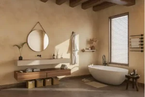 Private Spa Space