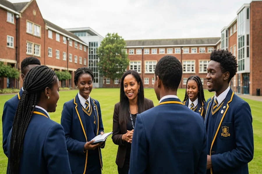 Independent Schools