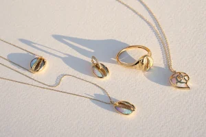 Pamela Love Jewelry