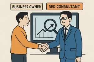 SEO Agency