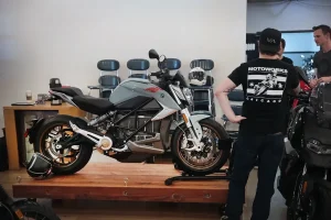Motorcycle Buyers