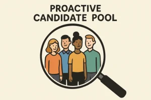 Talent Pool