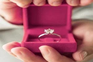 Engagement Ring