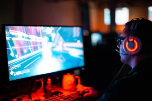 Online Games 