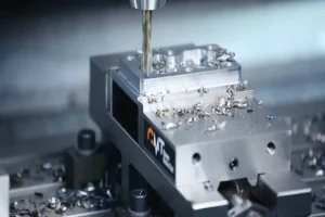 CNC Machining