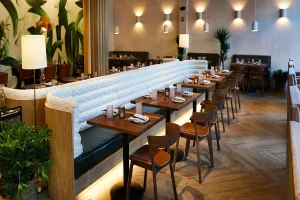 Restaurant Chairs