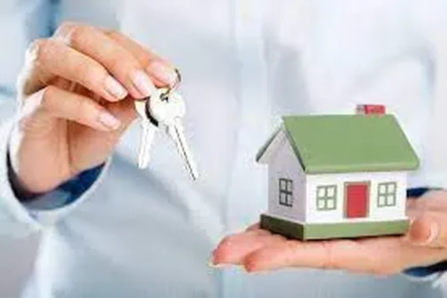 Smart Property Decisions