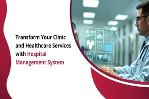 Hospital Management