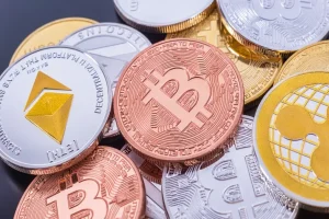 Cryptocurrency