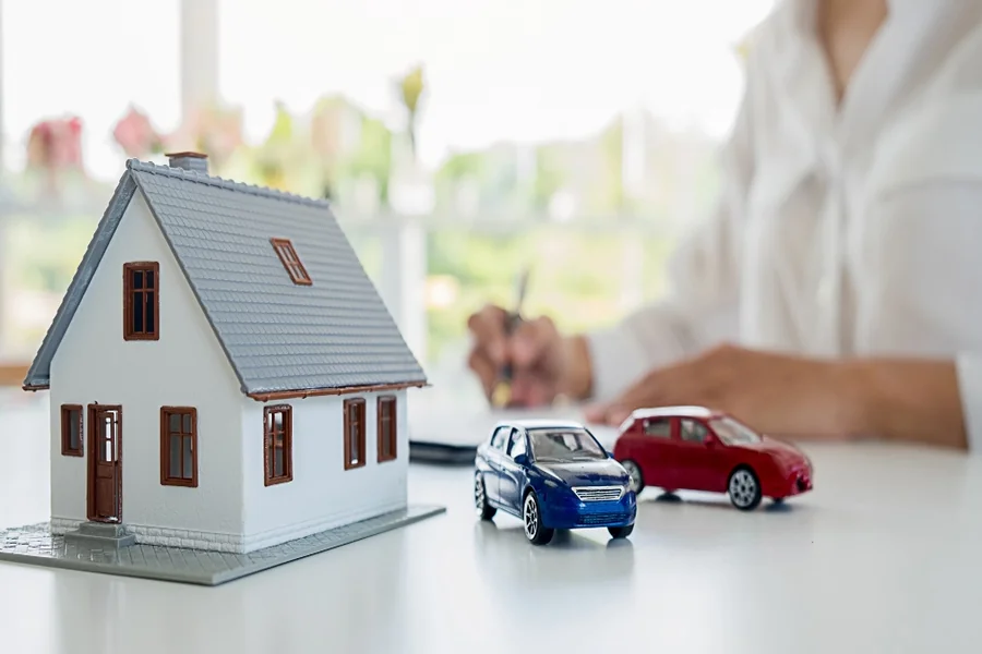 Insurance