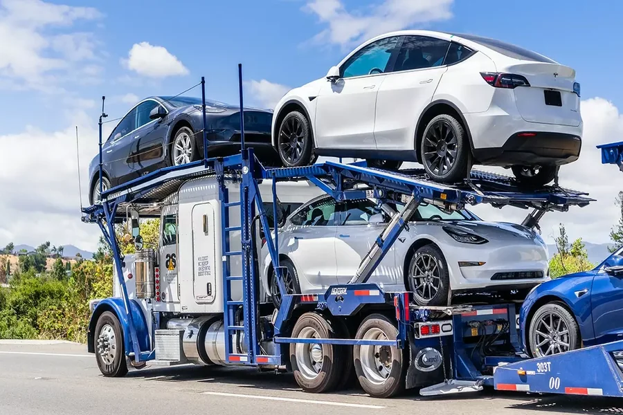 Car Shipping Cost