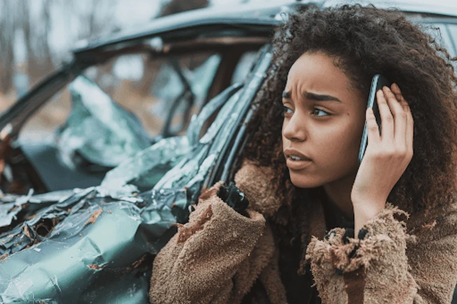 How a Toronto Car Accident Lawyer Can Help Maximize Your Settlement