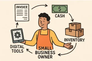 Small Businesses