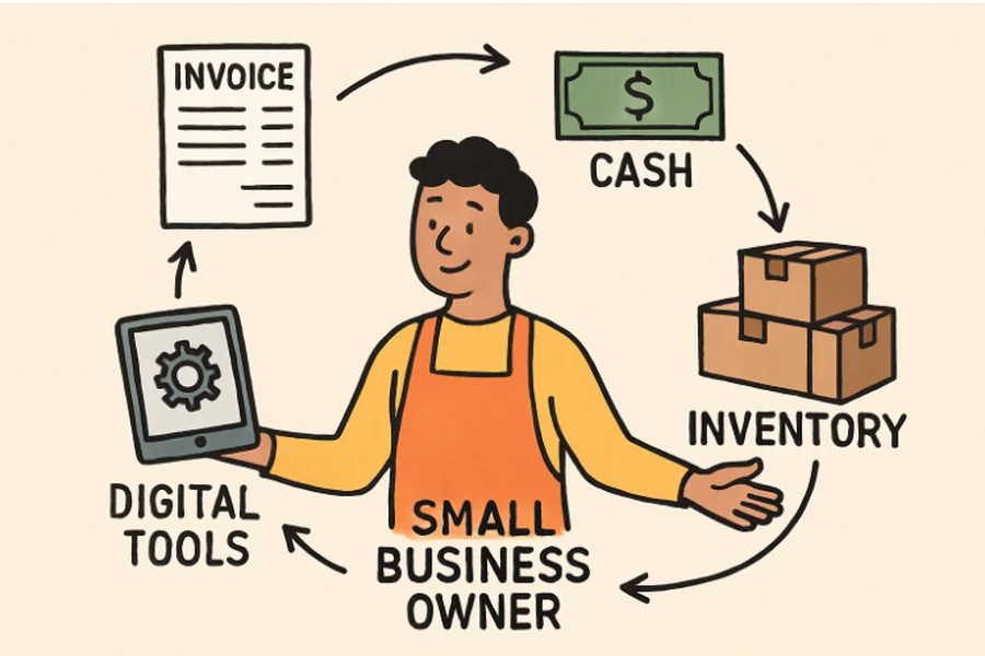 Small Businesses