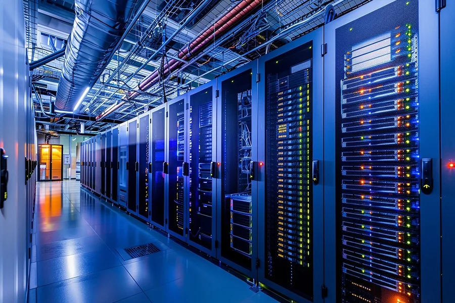 Gaming Services
