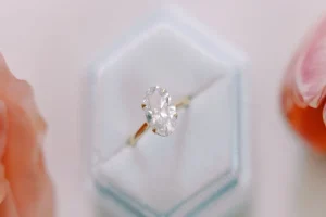Engagement Ring