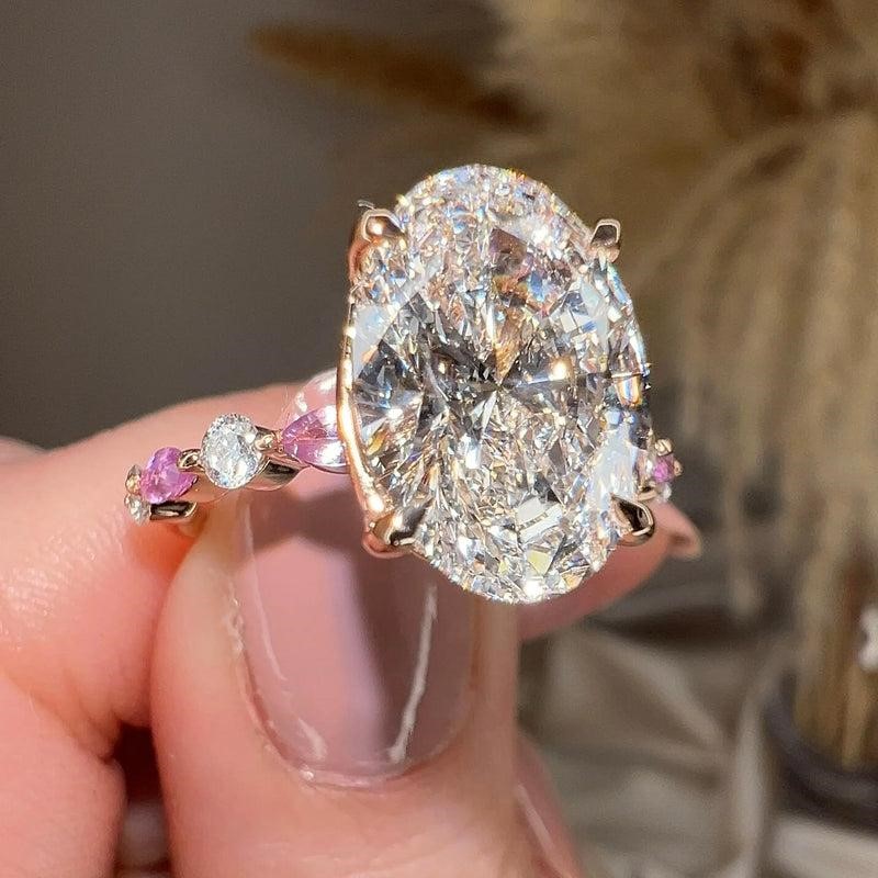 Diamonds