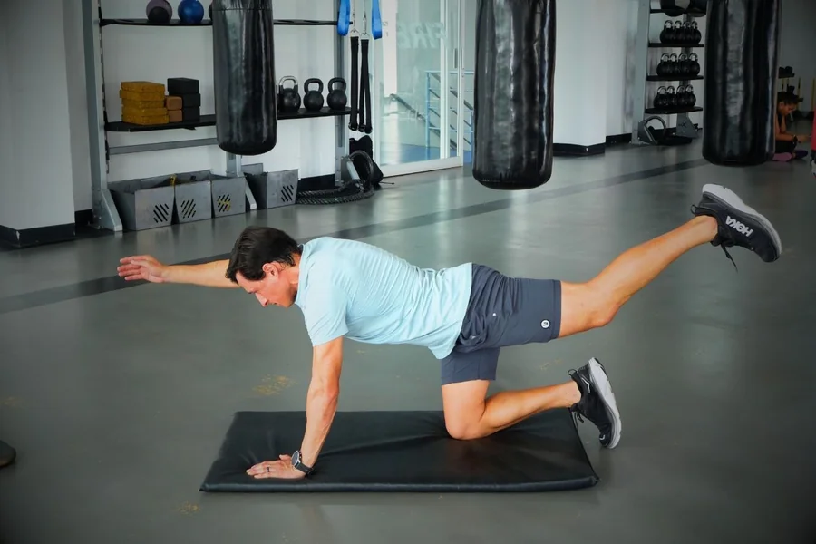 Body Alignment