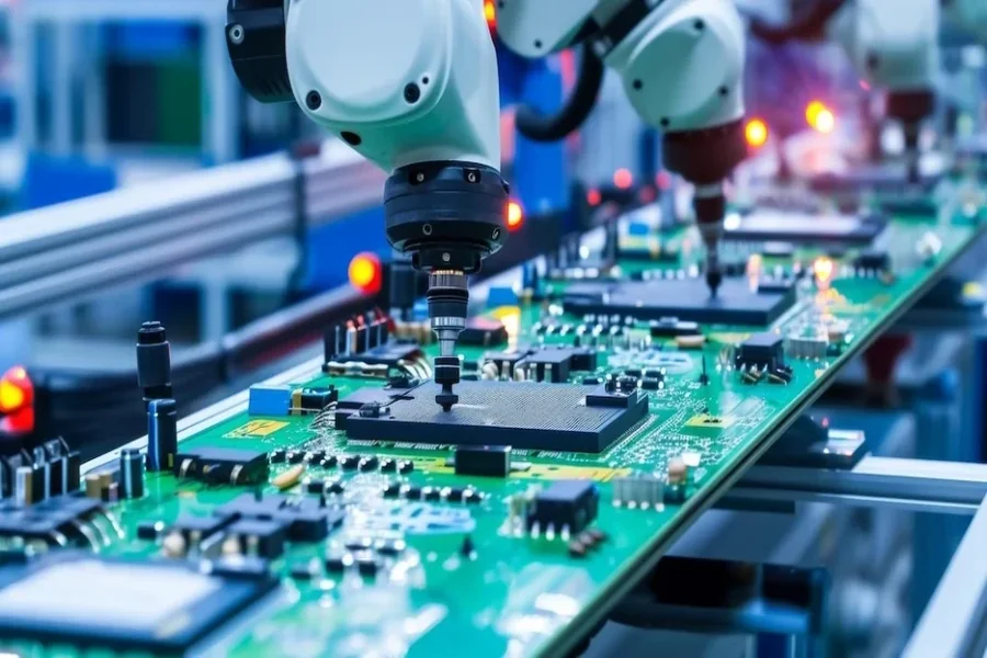 Building Better Hardware
