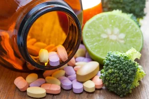 Health Supplements Debunked