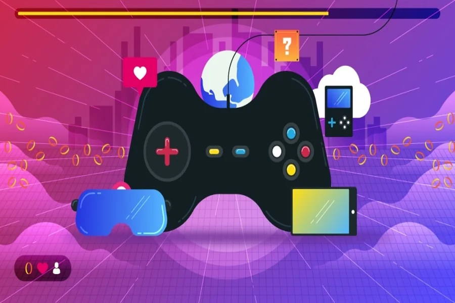 How Classic Games Have Evolved Over the Years