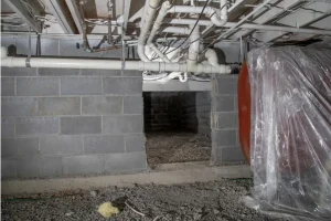 Home Foundation Repair