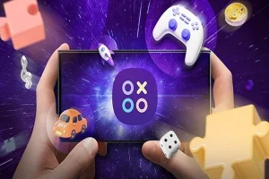 Live Gaming and Streaming