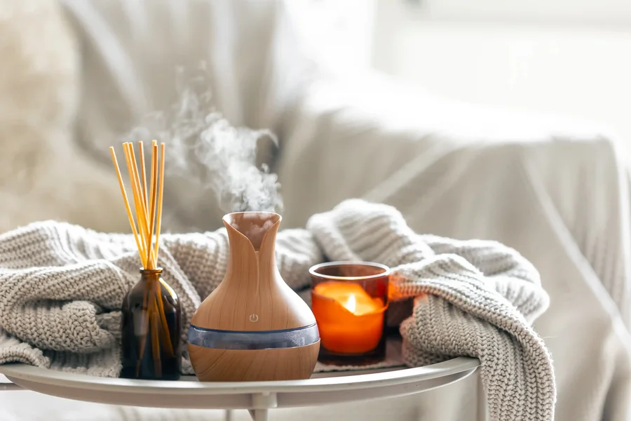 Aromas
