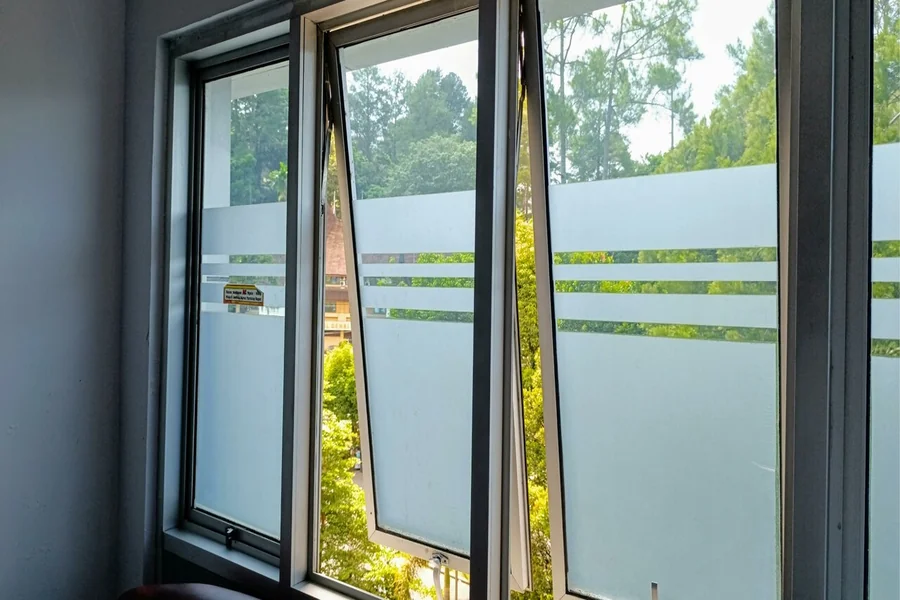 Window Films
