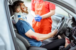 Distracted Driving