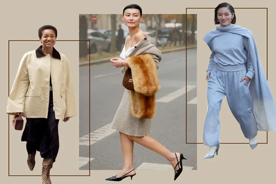 Bold Fashion Trends