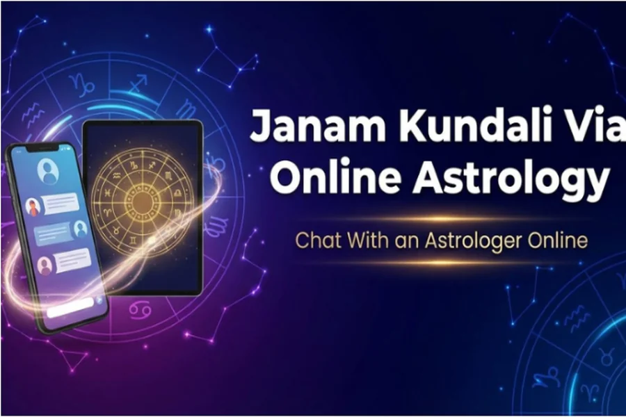 Astrologer App