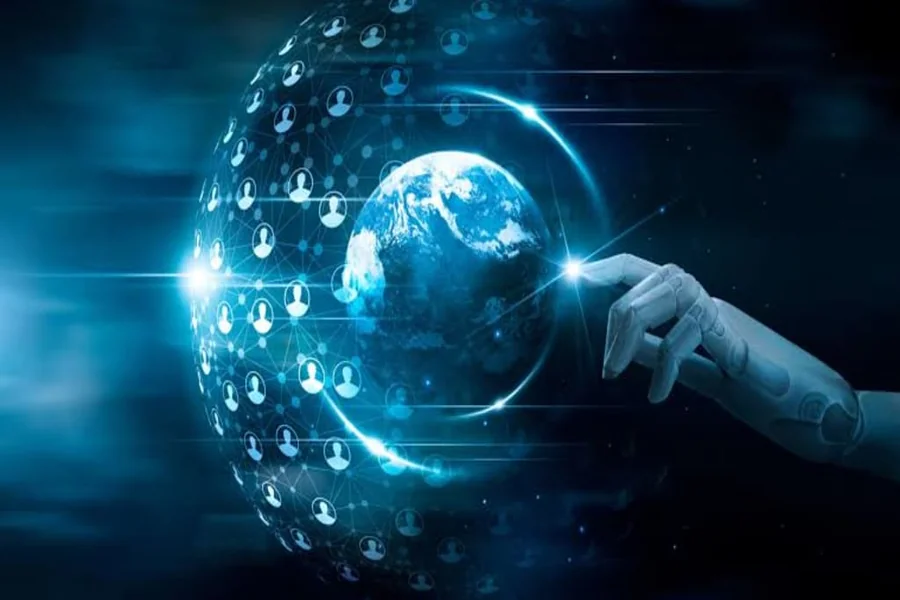 Digital Renaissance