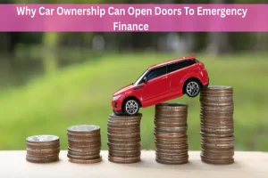 Car Ownership