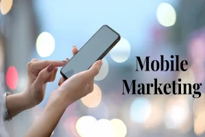 Mobile Tour Marketing