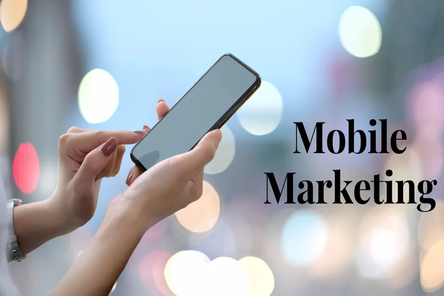 Mobile Tour Marketing