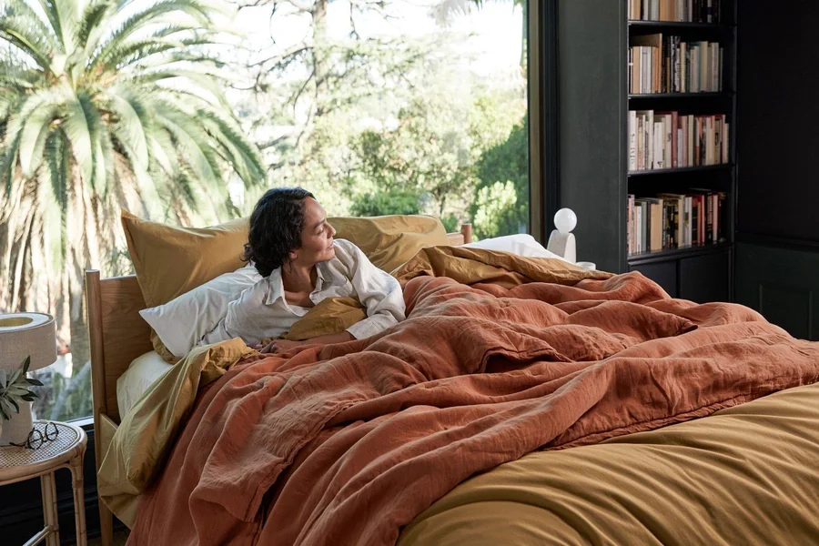 Cotton Sheets