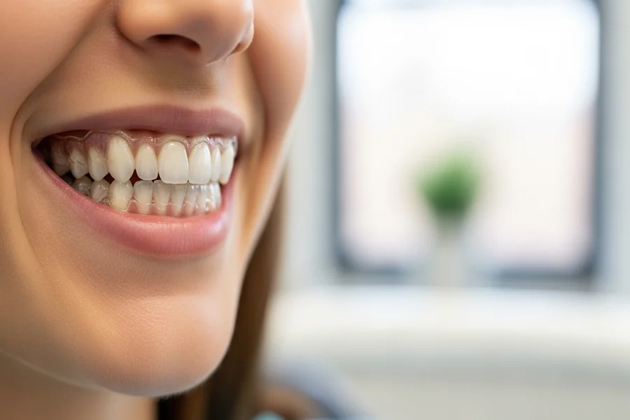 How Invisible Orthodontics Are Changing Dental Care in Dubai