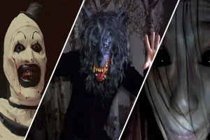 Low Budget Horror Movies