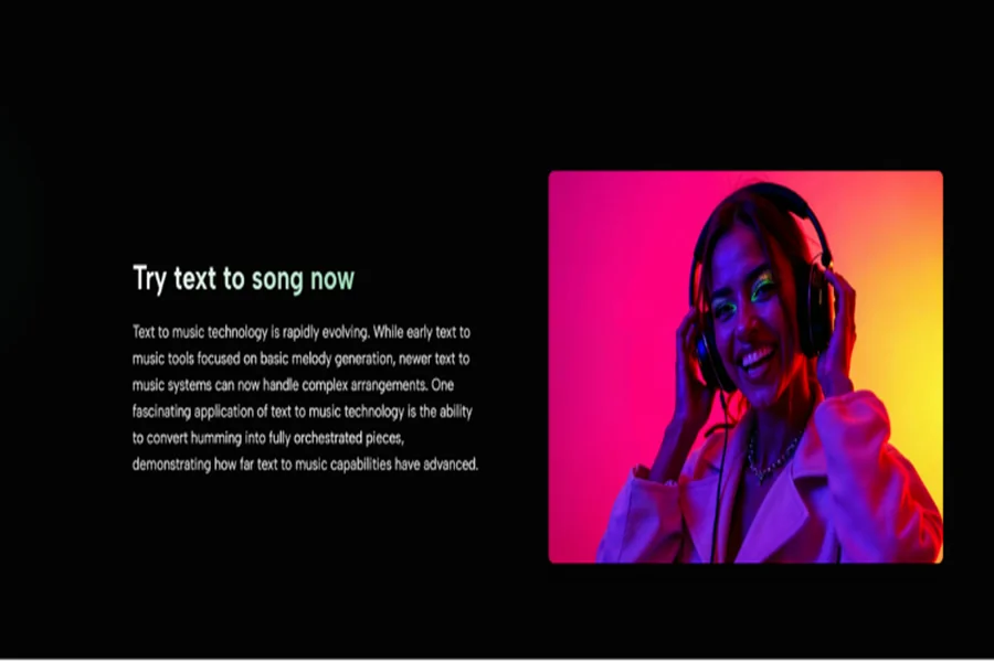 Music AI
