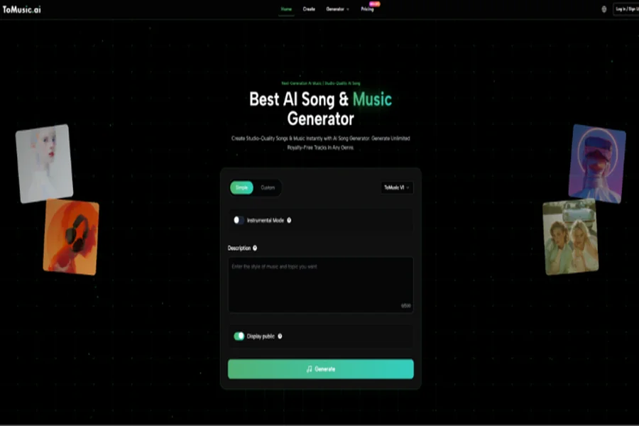 Music AI