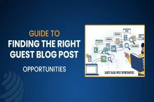 Guest Posting Strategies