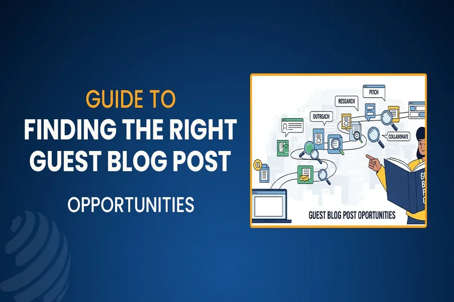 Guest Posting Strategies