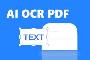 Best PDF Text Recognition Tools of 2026 Top Tools for Extracting Text From Scanned Documents