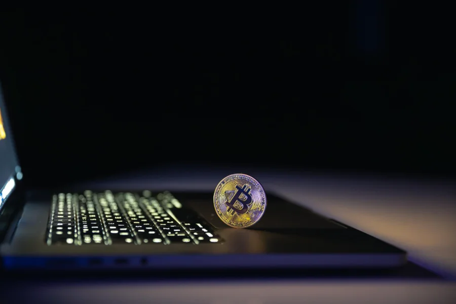 Crypto Gambling