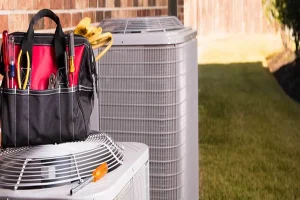 AC Repair Solutions