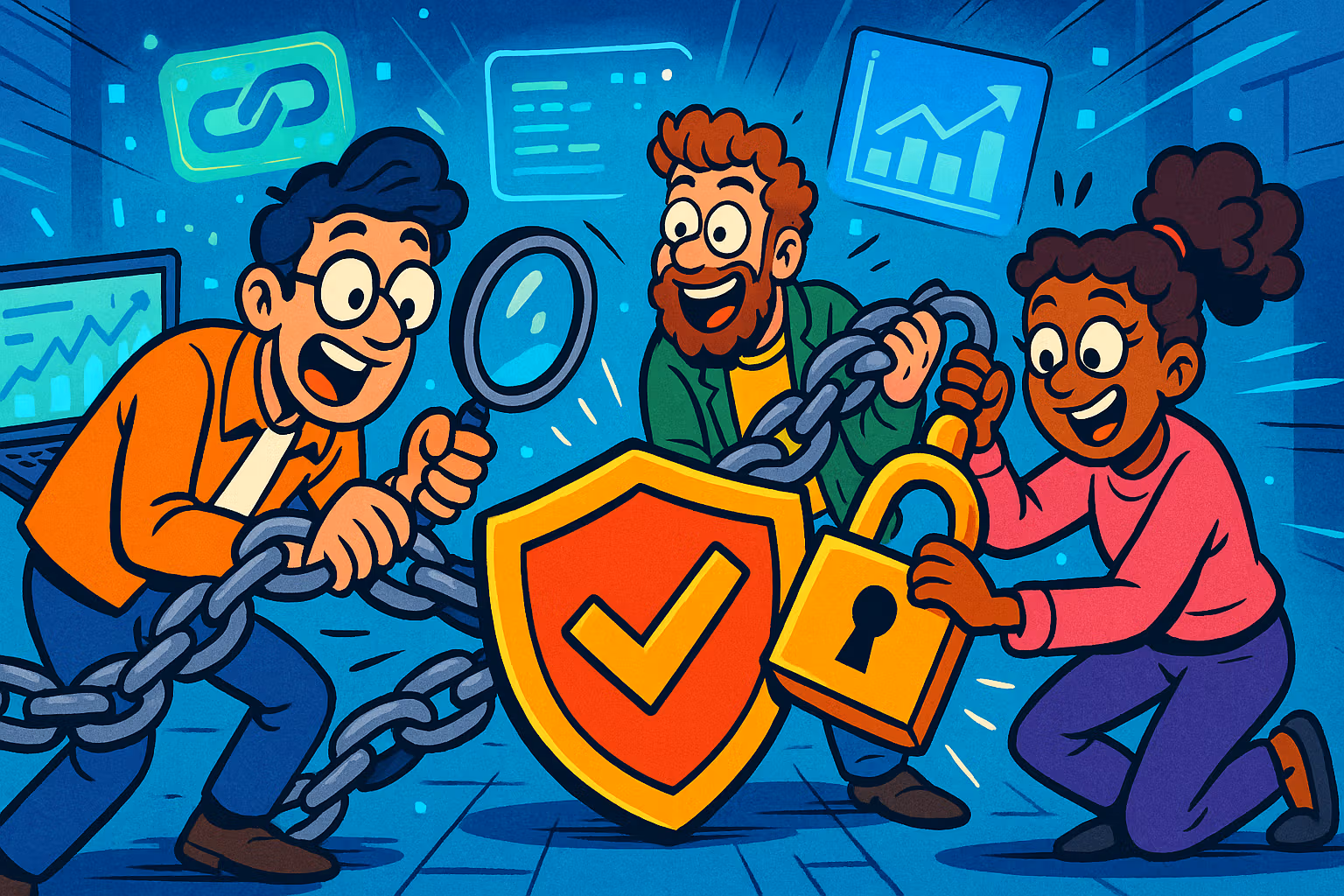 5 Best Backlink Monitoring Tools